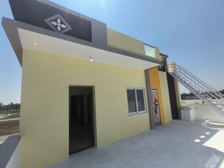 Single Property Image