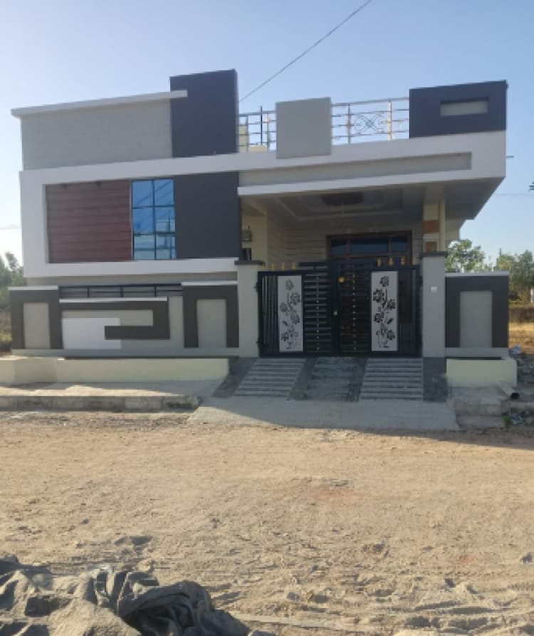 2 BHK House  for Sale