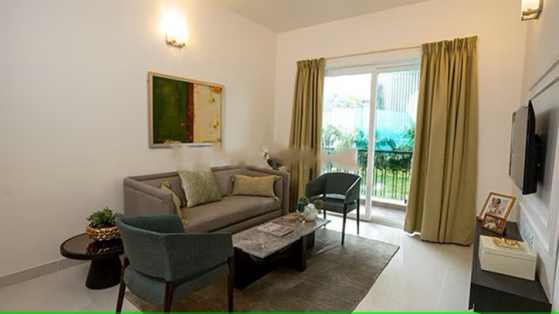 3bhk flat for sale 