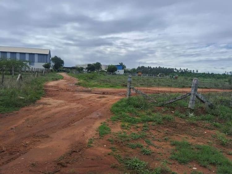 Single Property Image