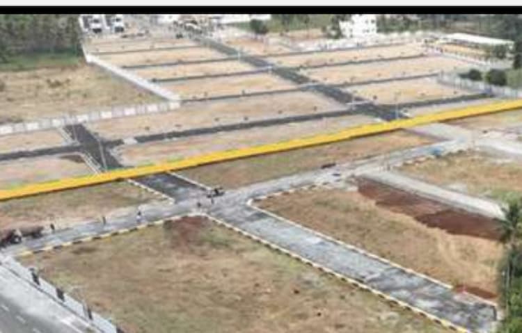 plot for sale 