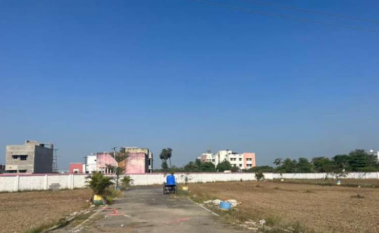 plot for sale