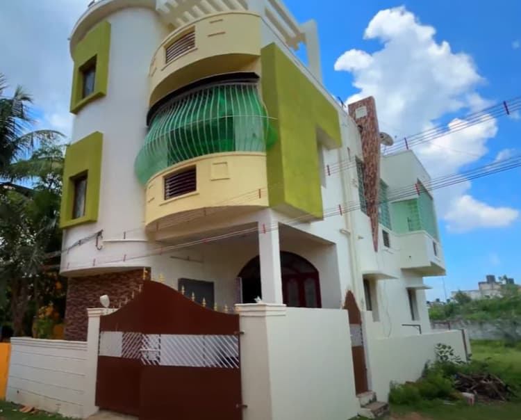 House for sales