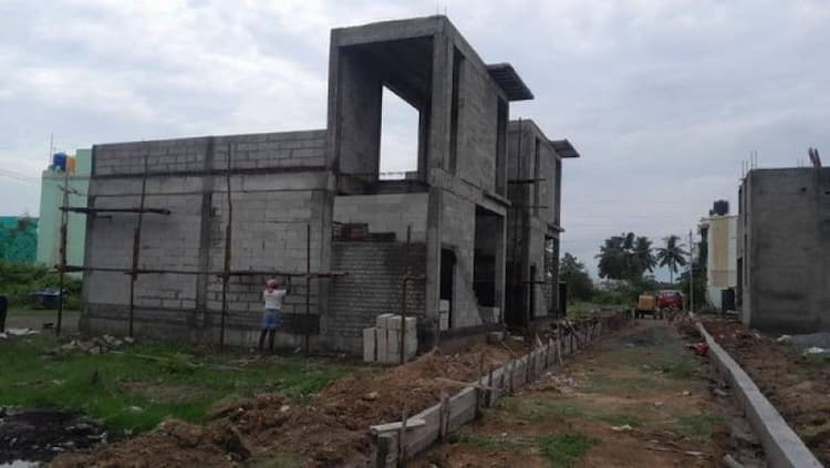 Single Property Image