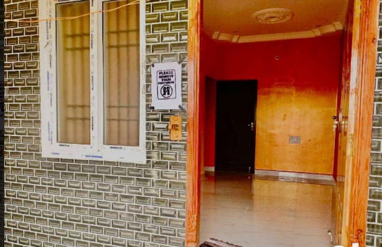 2 BHK House for Sale
