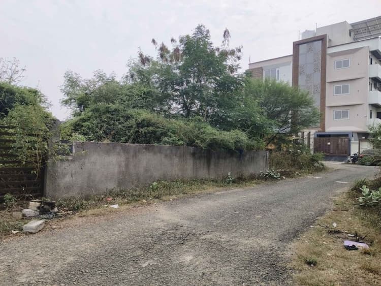 Plot for sale