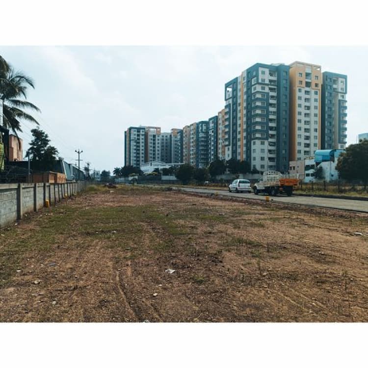 Land for Sale