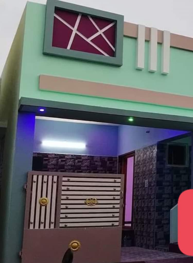 2BHK House for sales