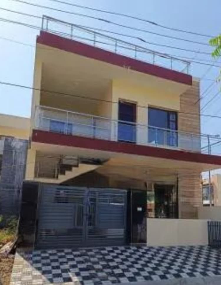 3 BHK House for Sale