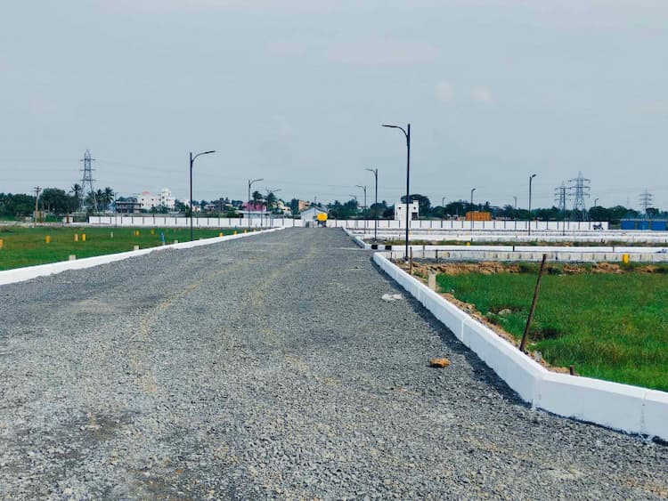 Single Property Image