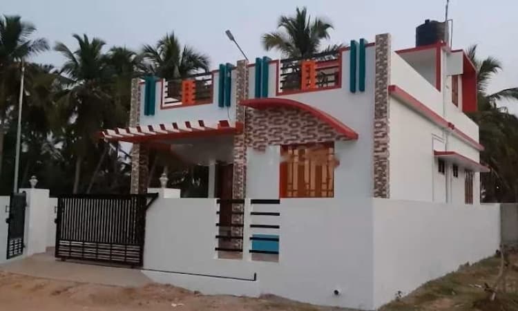2bhk house for sale 