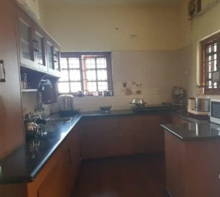 2BHK House