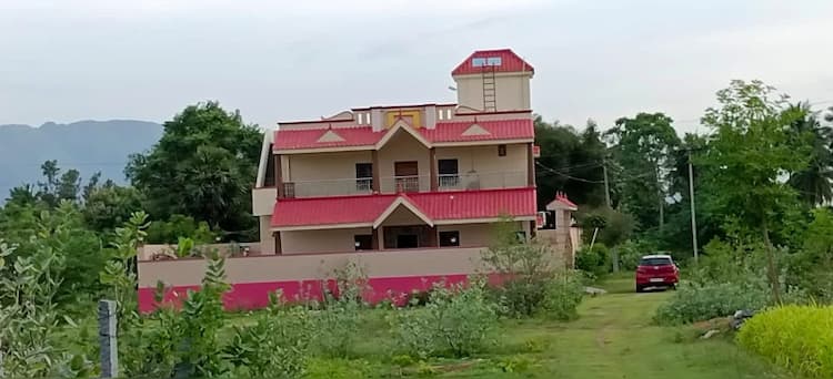 2BHK House for sale