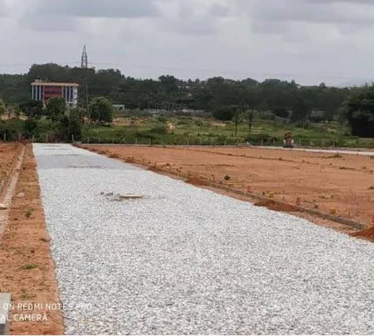 Land for sale