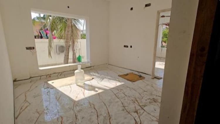 2 BHK Apartment for Sale