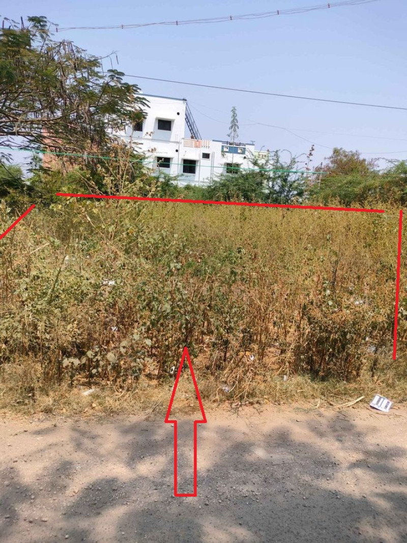 5.5 cent plot for sale