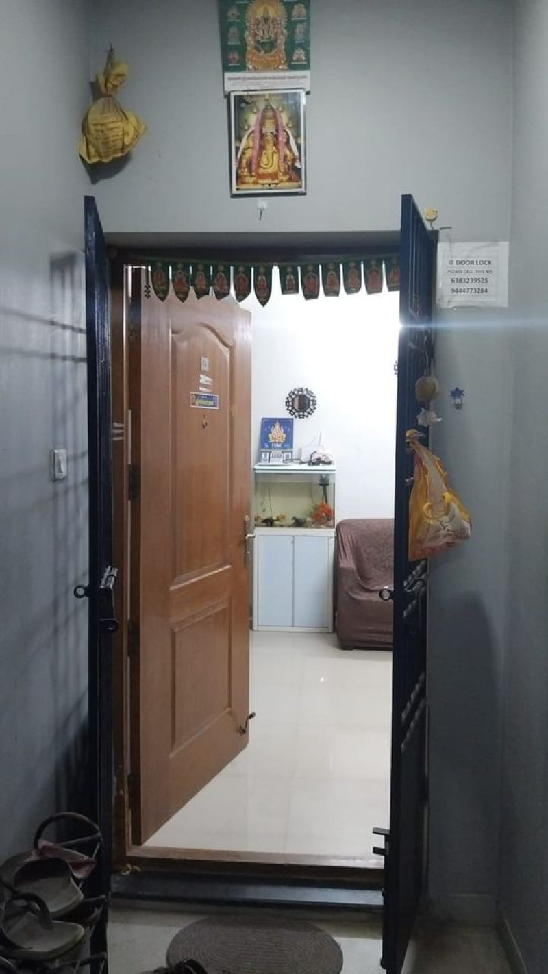 Flat for sales
