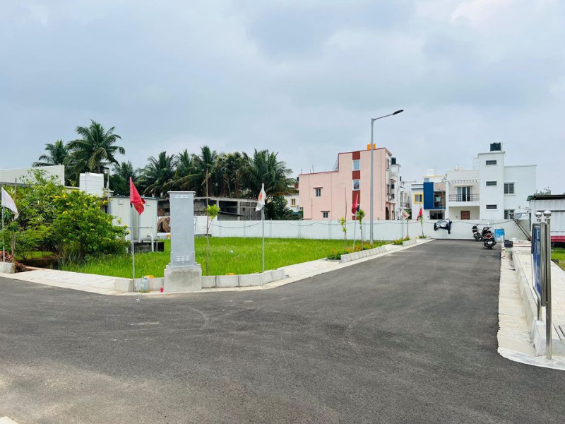 LAND FOR SALE
