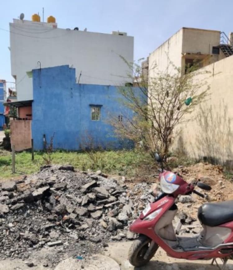 Single Property Image