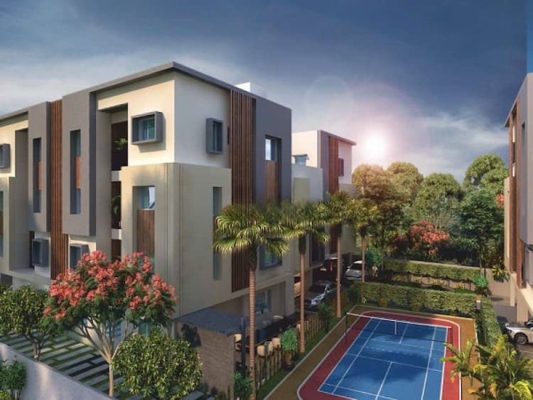 Single Property Image