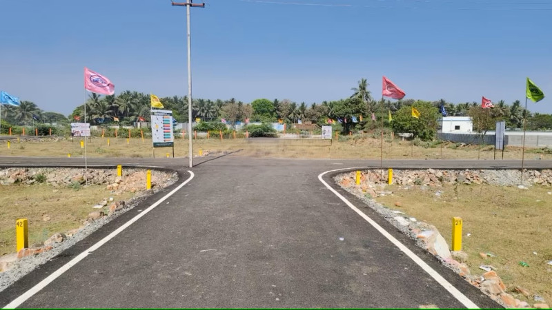 plot for sale 