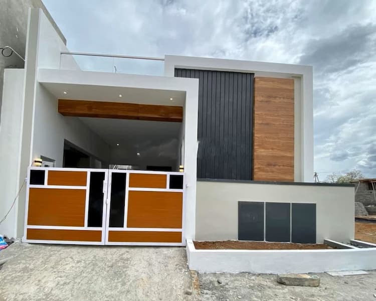 1bhk house for sale 
