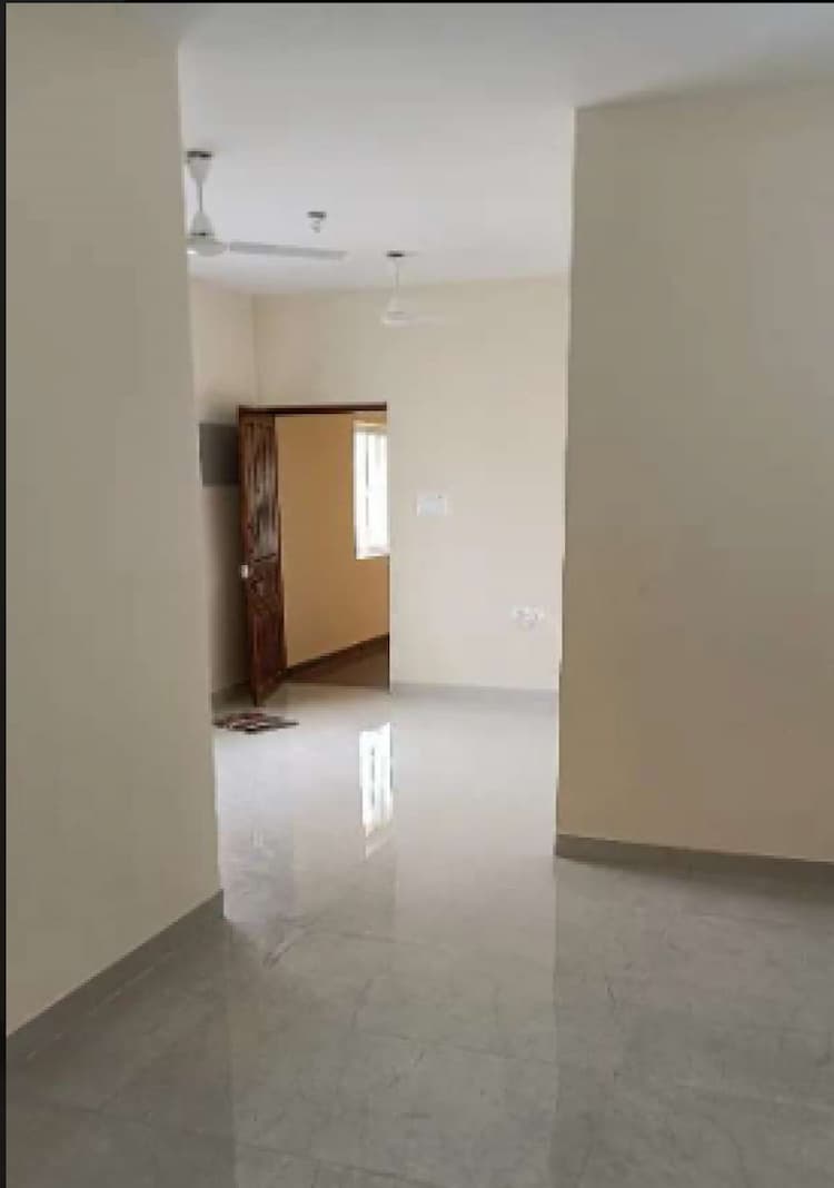 3 BHK apartment for Sale