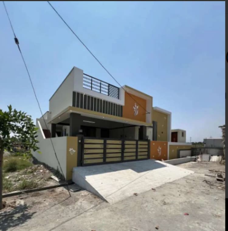 2bhk house for sale 