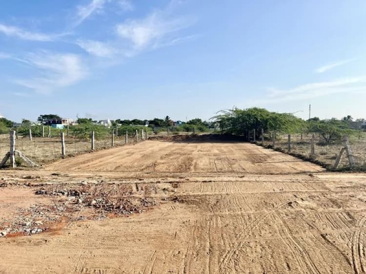 Land sale