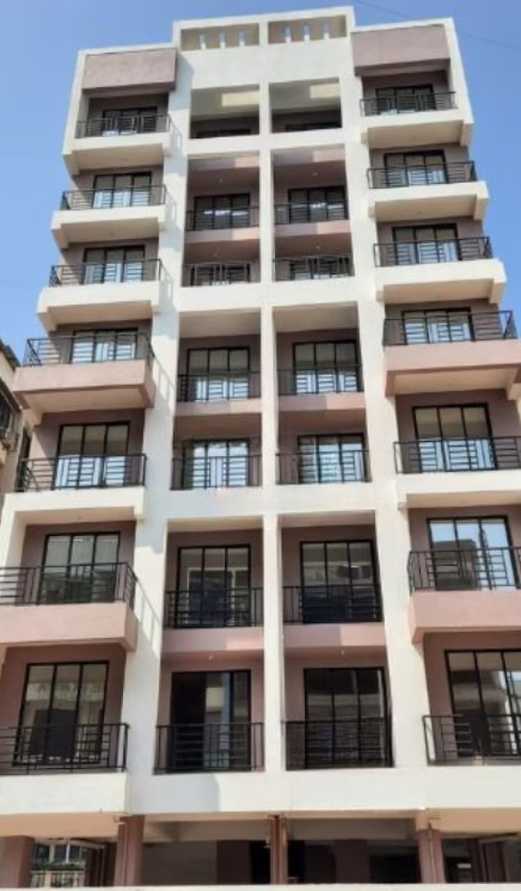 3 BHK Apartment for Sale