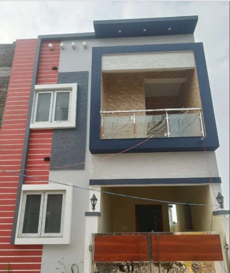 Villa for sales