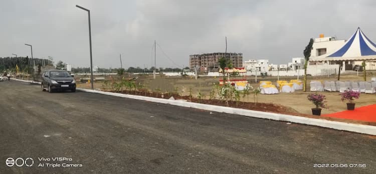 plot for sale 