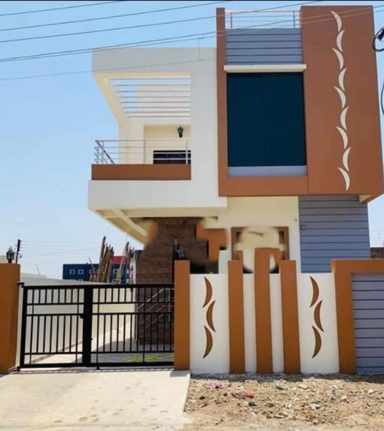 Villa for sales