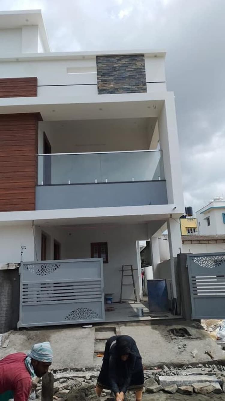 Single Property Image