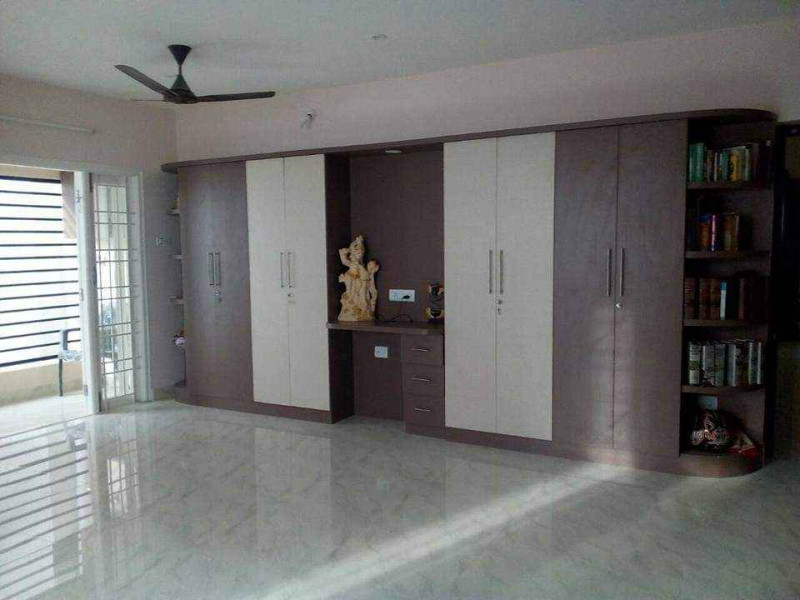Flat for sales