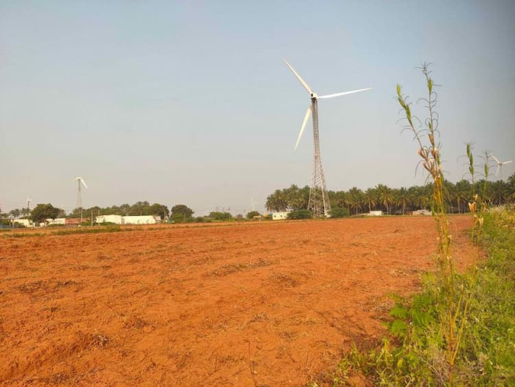 1.30 Acre Farm Land for Sale