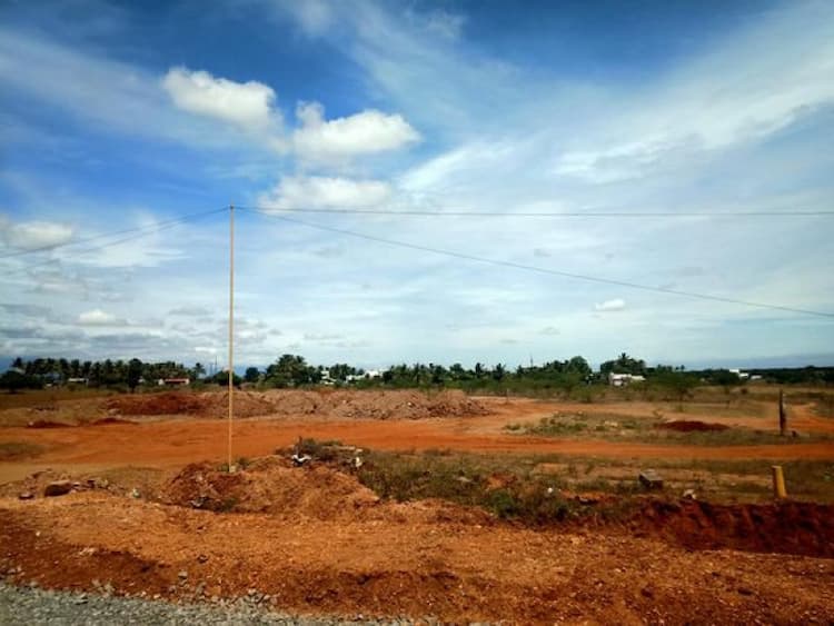 Single Property Image