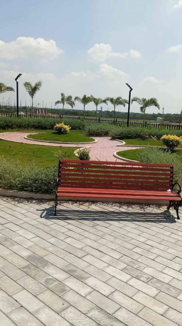 Single Property Image