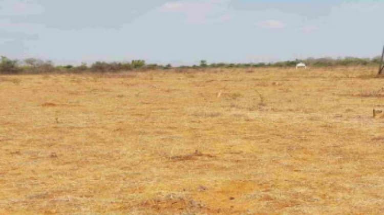 land sale