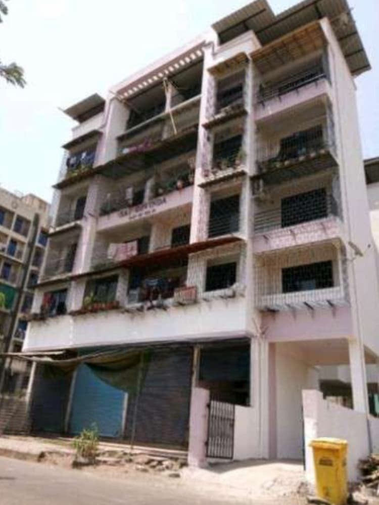 2 BHK Apartment for Sale