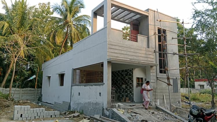 2BHK House For Sale