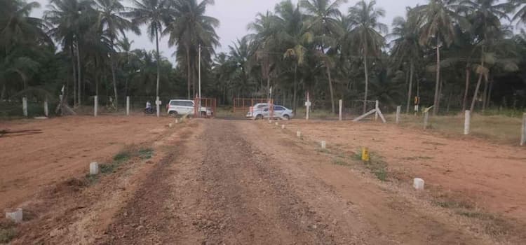 DTCP approved plots for sale