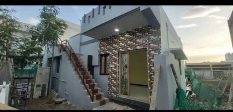 3bhk house for sale