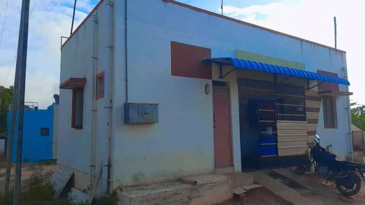 2BHK house for sale