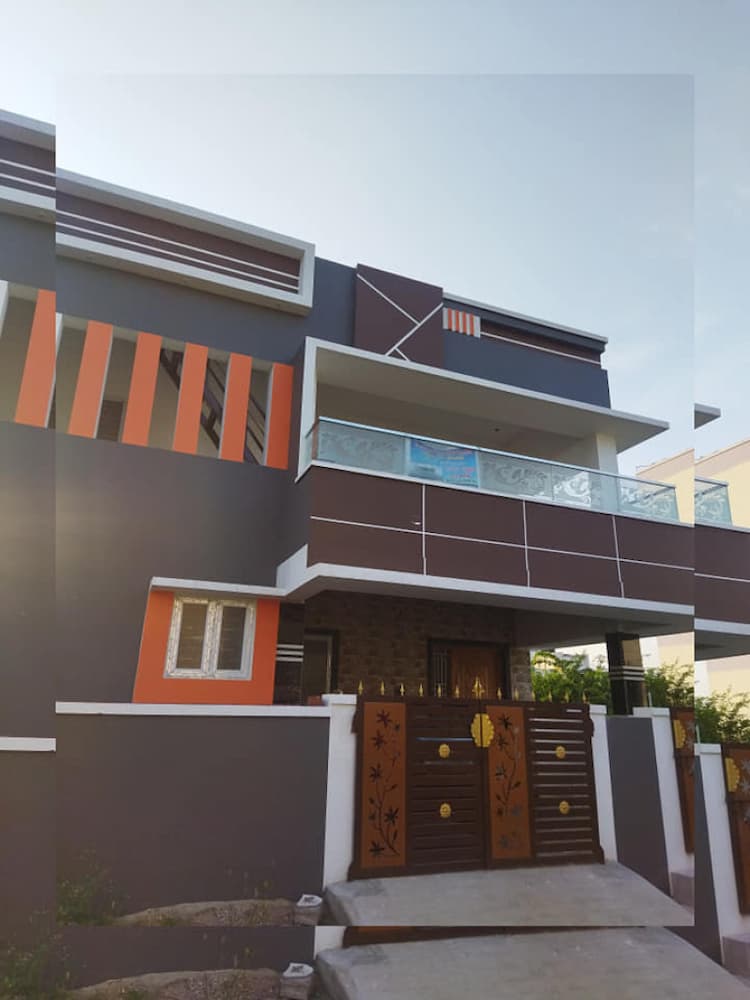 4bhk house for sale