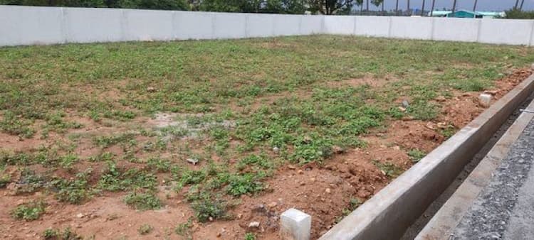 Single Property Image