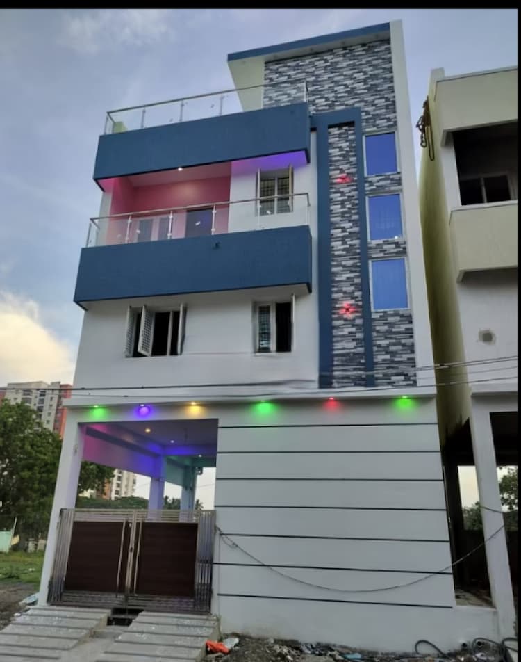 House for sales