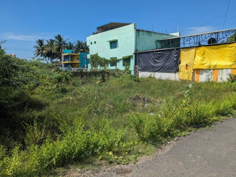 Plot sale
