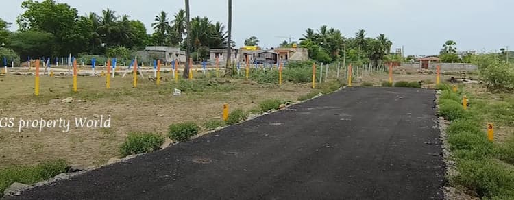 Single Property Image