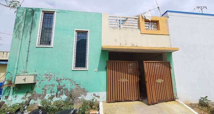House for Sale